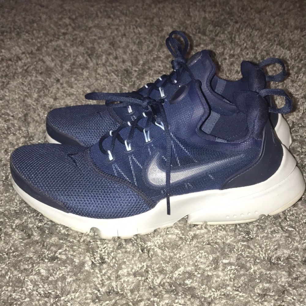 Nike Prestos